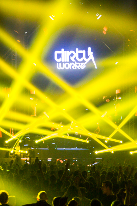 Hard Dance Event Live @ Heineken Music Hall, picture 5, photographed by Tom Van Tongerloo - FrontView Magazine