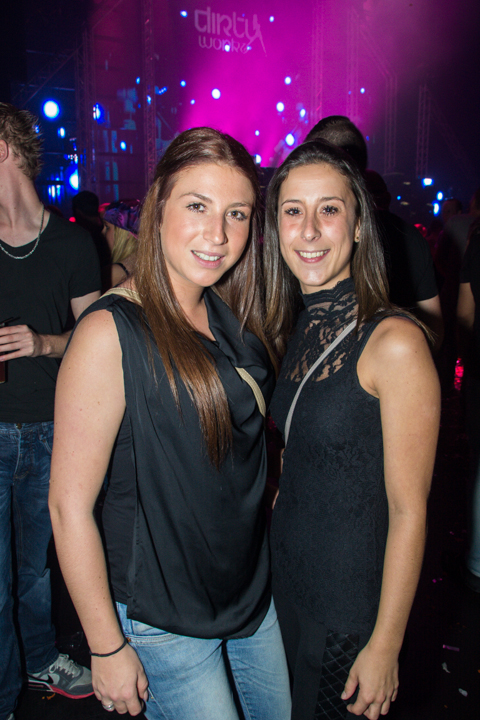 Hard Dance Event Live @ Heineken Music Hall, picture 9, photographed by Tom Van Tongerloo - FrontView Magazine