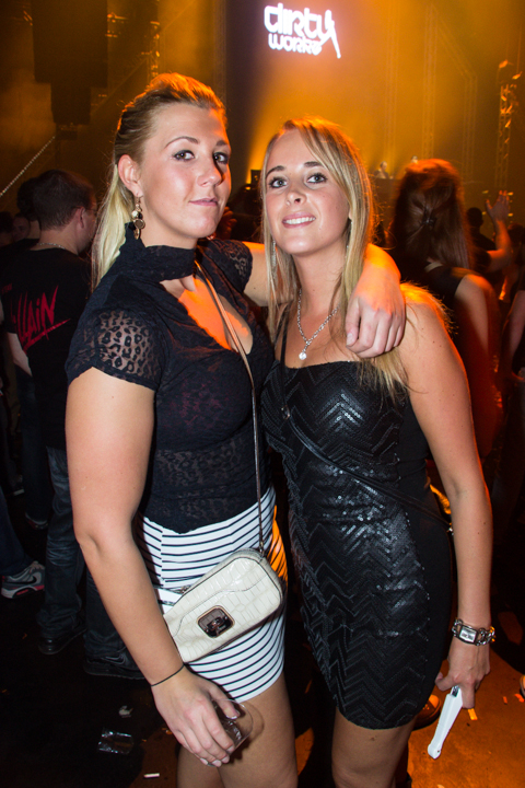 Hard Dance Event Live @ Heineken Music Hall, picture 12, photographed by Tom Van Tongerloo - FrontView Magazine