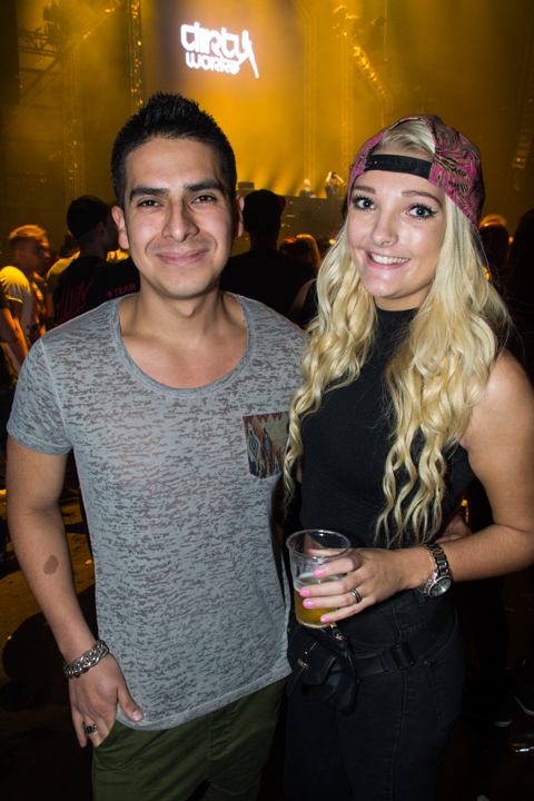 Hard Dance Event Live @ Heineken Music Hall, picture 13, photographed by Tom Van Tongerloo - FrontView Magazine