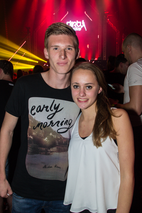 Hard Dance Event Live @ Heineken Music Hall, picture 16, photographed by Tom Van Tongerloo - FrontView Magazine