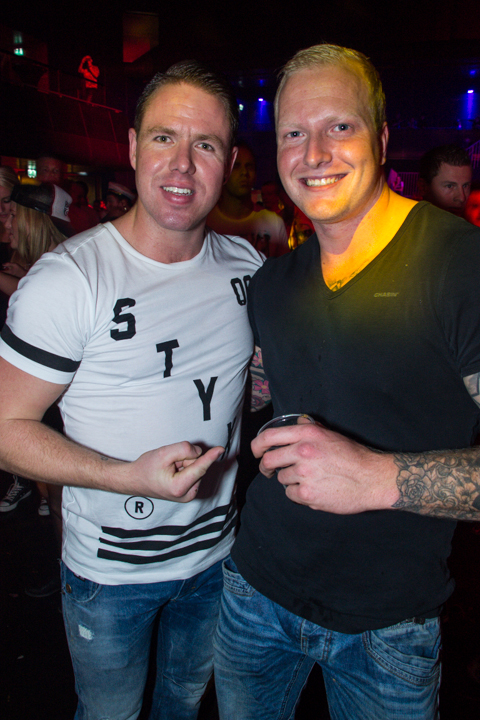 Hard Dance Event Live @ Heineken Music Hall, picture 18, photographed by Tom Van Tongerloo - FrontView Magazine