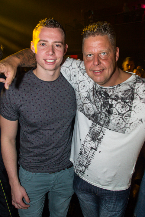 Hard Dance Event Live @ Heineken Music Hall, picture 19, photographed by Tom Van Tongerloo - FrontView Magazine