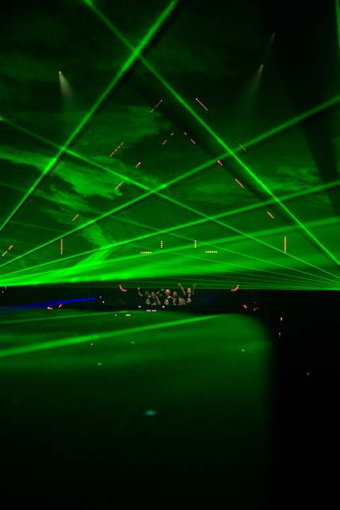 Hard Dance Event Live @ Heineken Music Hall, picture 20, photographed by Tom Van Tongerloo - FrontView Magazine