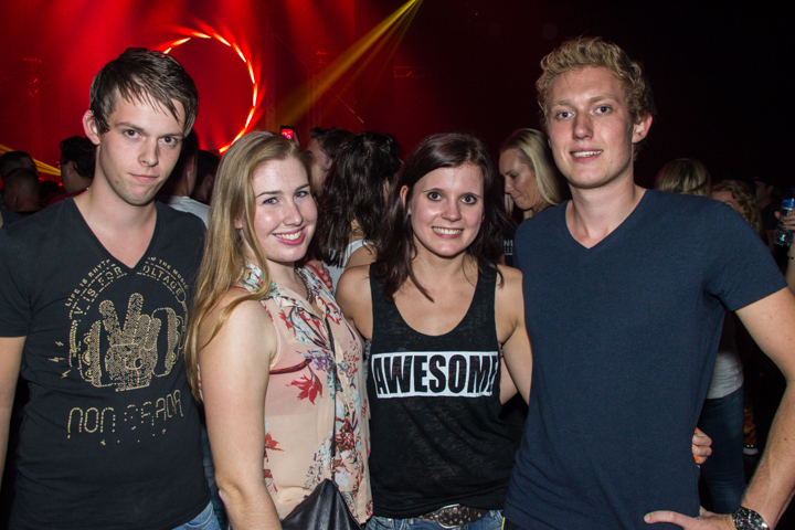 Hard Dance Event Live @ Heineken Music Hall, picture 21, photographed by Tom Van Tongerloo - FrontView Magazine