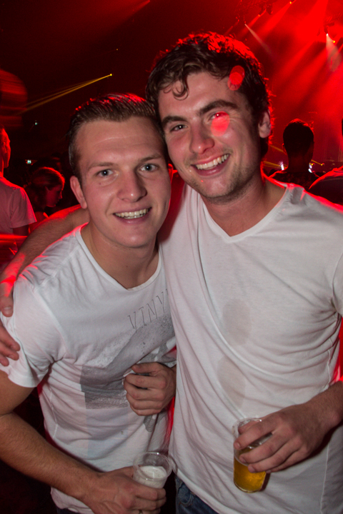 Hard Dance Event Live @ Heineken Music Hall, picture 22, photographed by Tom Van Tongerloo - FrontView Magazine