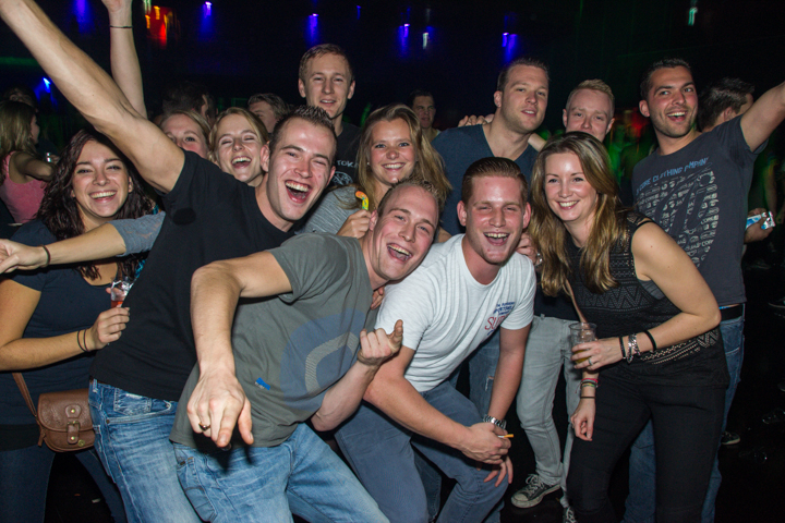 Hard Dance Event Live @ Heineken Music Hall, picture 23, photographed by Tom Van Tongerloo - FrontView Magazine
