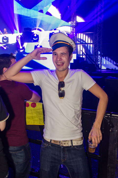 Hard Dance Event Live @ Heineken Music Hall, picture 30, photographed by Tom Van Tongerloo - FrontView Magazine