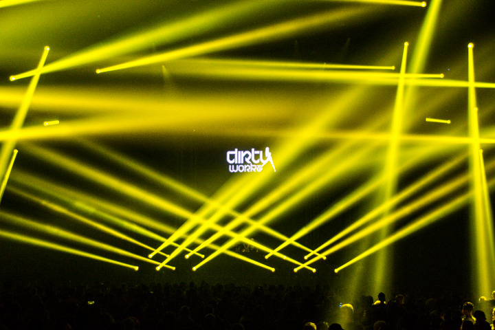 Hard Dance Event Live @ Heineken Music Hall, picture 32, photographed by Tom Van Tongerloo - FrontView Magazine
