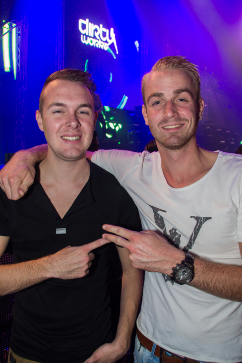 Hard Dance Event Live @ Heineken Music Hall, picture 36, photographed by Tom Van Tongerloo - FrontView Magazine