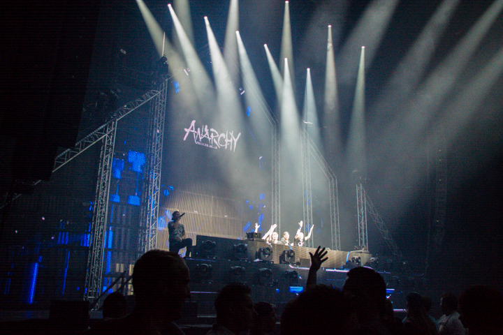 Hard Dance Event Live @ Heineken Music Hall, picture 37, photographed by Tom Van Tongerloo - FrontView Magazine