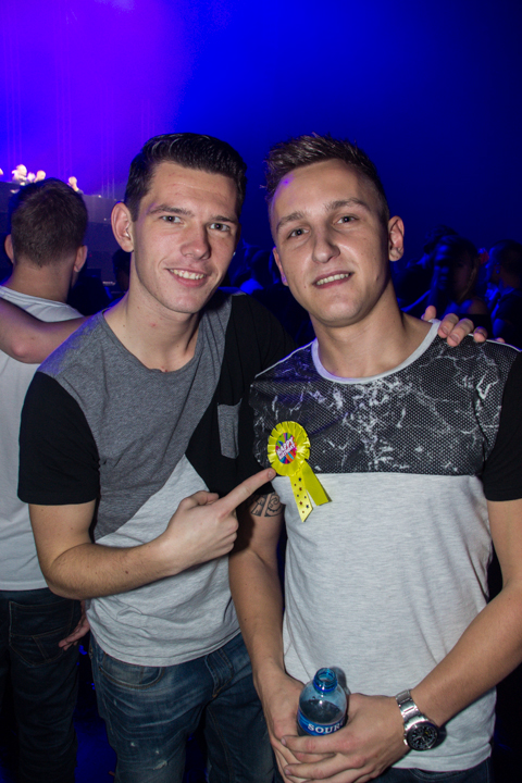 Hard Dance Event Live @ Heineken Music Hall, picture 38, photographed by Tom Van Tongerloo - FrontView Magazine