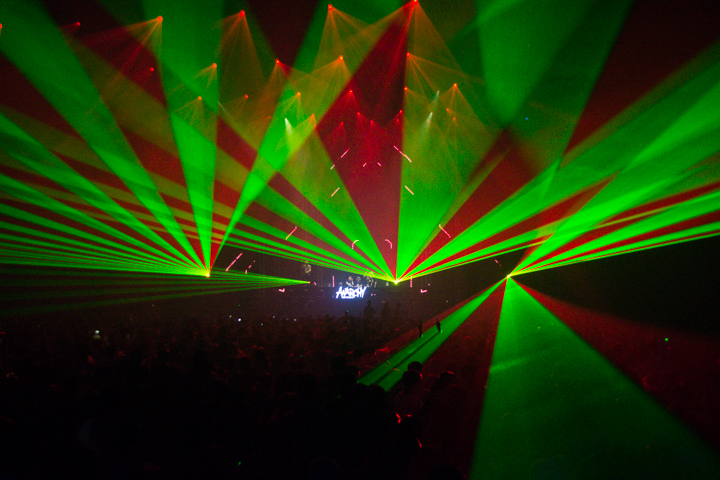 Hard Dance Event Live @ Heineken Music Hall, picture 42, photographed by Tom Van Tongerloo - FrontView Magazine