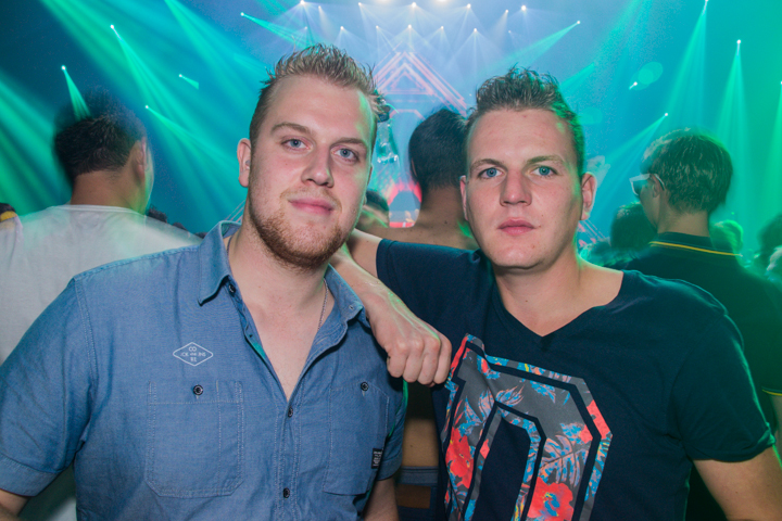 Hard Dance Event Live @ Heineken Music Hall, picture 43, photographed by Tom Van Tongerloo - FrontView Magazine