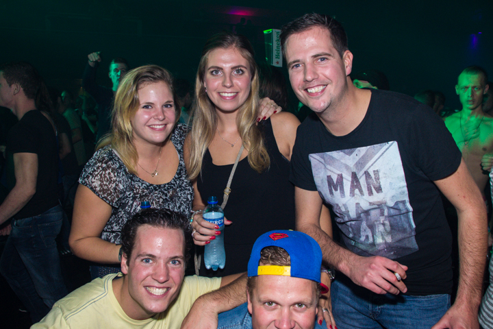 Hard Dance Event Live @ Heineken Music Hall, picture 45, photographed by Tom Van Tongerloo - FrontView Magazine