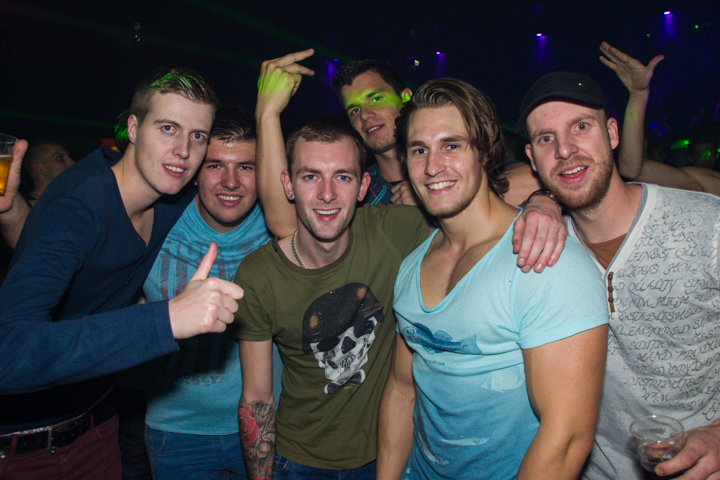 Hard Dance Event Live @ Heineken Music Hall, picture 47, photographed by Tom Van Tongerloo - FrontView Magazine