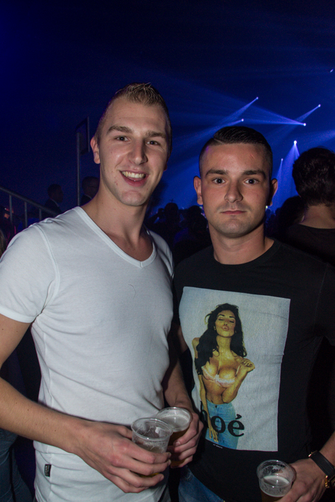 Hard Dance Event Live @ Heineken Music Hall, picture 54, photographed by Tom Van Tongerloo - FrontView Magazine