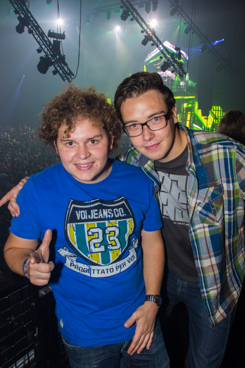 Hard Dance Event Live @ Heineken Music Hall, picture 58, photographed by Tom Van Tongerloo - FrontView Magazine