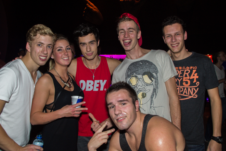 Hard Dance Event Live @ Heineken Music Hall, picture 61, photographed by Tom Van Tongerloo - FrontView Magazine