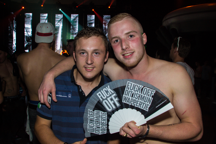 Hard Dance Event Live @ Heineken Music Hall, picture 63, photographed by Tom Van Tongerloo - FrontView Magazine