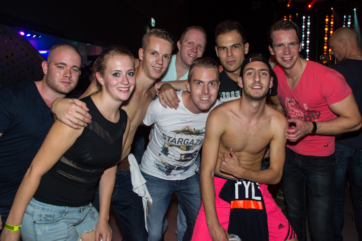 Hard Dance Event Live @ Heineken Music Hall, picture 66, photographed by Tom Van Tongerloo - FrontView Magazine