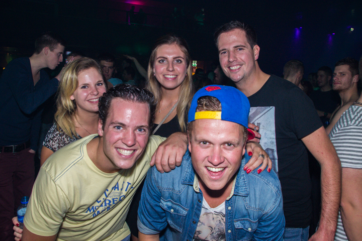 Hard Dance Event Live @ Heineken Music Hall, picture 67, photographed by Tom Van Tongerloo - FrontView Magazine