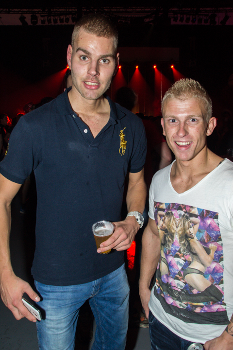 Hard Dance Event Live @ Heineken Music Hall, picture 69, photographed by Tom Van Tongerloo - FrontView Magazine