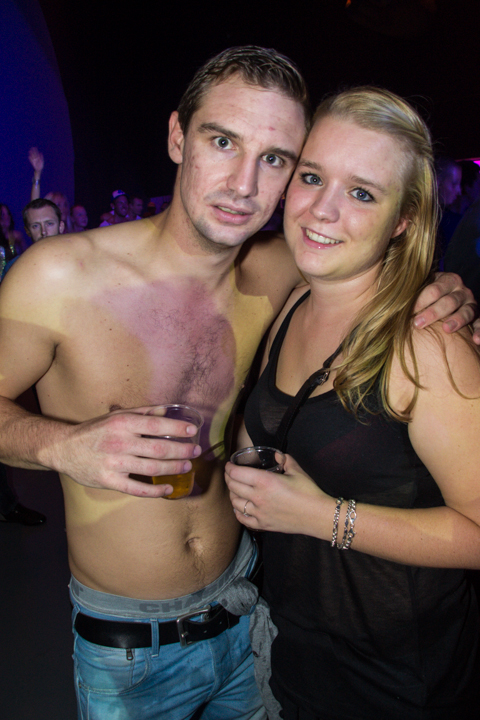 Hard Dance Event Live @ Heineken Music Hall, picture 70, photographed by Tom Van Tongerloo - FrontView Magazine