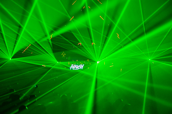 Hard Dance Event Live @ Heineken Music Hall, picture 75, photographed by Tom Van Tongerloo - FrontView Magazine