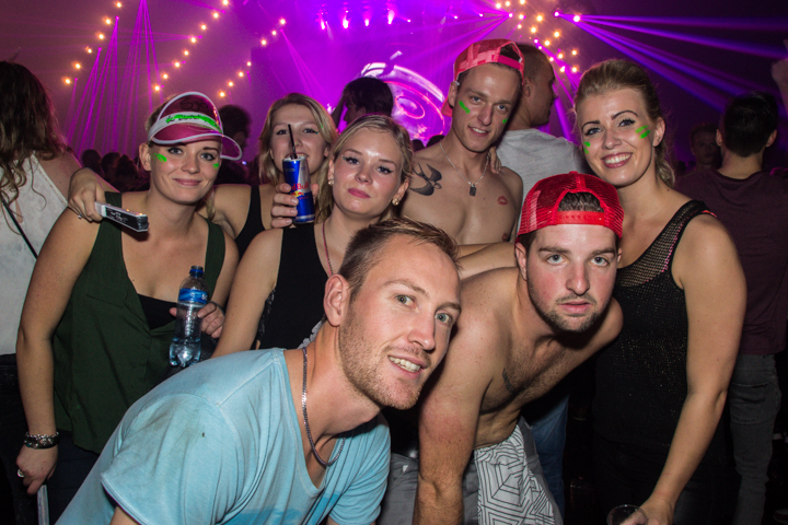 Hard Dance Event Live @ Heineken Music Hall, picture 77, photographed by Tom Van Tongerloo - FrontView Magazine
