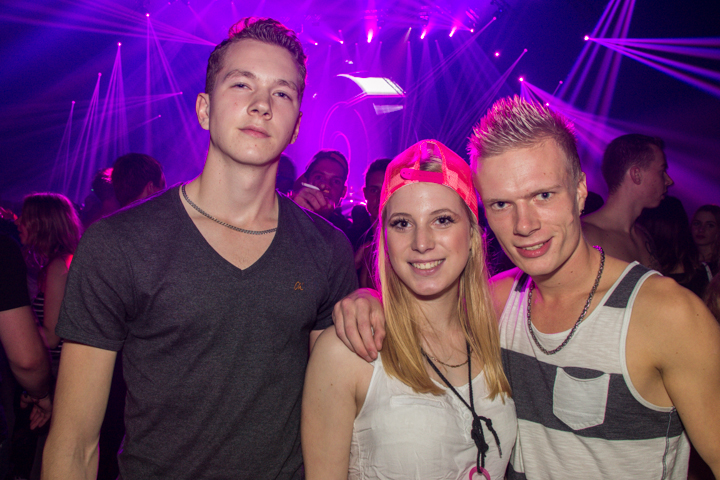 Hard Dance Event Live @ Heineken Music Hall, picture 78, photographed by Tom Van Tongerloo - FrontView Magazine