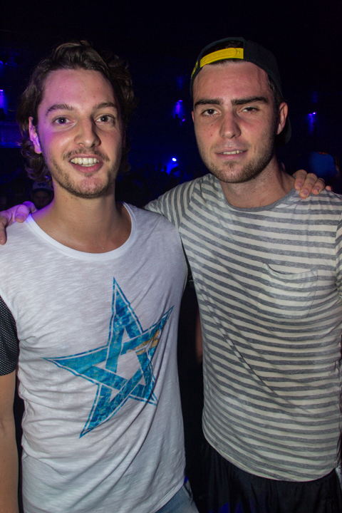 Hard Dance Event Live @ Heineken Music Hall, picture 85, photographed by Tom Van Tongerloo - FrontView Magazine