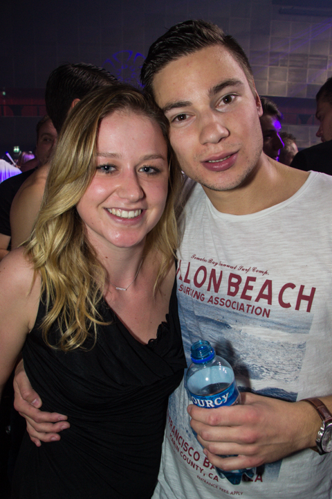 Hard Dance Event Live @ Heineken Music Hall, picture 88, photographed by Tom Van Tongerloo - FrontView Magazine