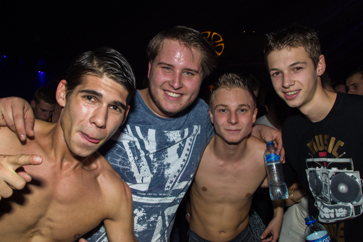 Hard Dance Event Live @ Heineken Music Hall, picture 89, photographed by Tom Van Tongerloo - FrontView Magazine