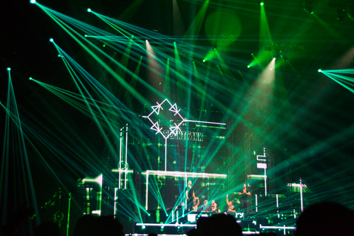 Hard Dance Event Live @ Heineken Music Hall, picture 90, photographed by Tom Van Tongerloo - FrontView Magazine