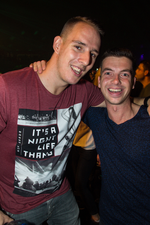 Hard Dance Event Live @ Heineken Music Hall, picture 91, photographed by Tom Van Tongerloo - FrontView Magazine