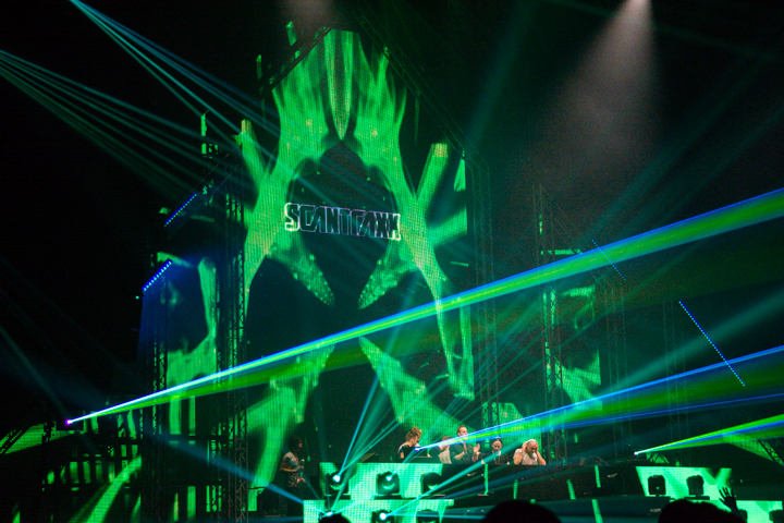 Hard Dance Event Live @ Heineken Music Hall, picture 95, photographed by Tom Van Tongerloo - FrontView Magazine