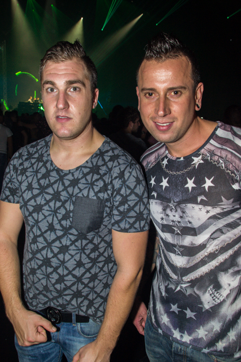 Hard Dance Event Live @ Heineken Music Hall, picture 96, photographed by Tom Van Tongerloo - FrontView Magazine