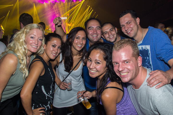 Hard Dance Event Live @ Heineken Music Hall, picture 98, photographed by Tom Van Tongerloo - FrontView Magazine