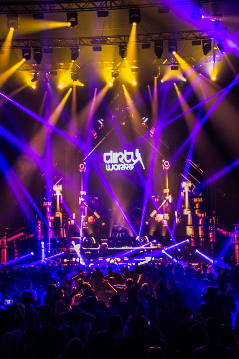 Hard Dance Event Live @ Heineken Music Hall, picture 107, photographed by Tom Van Tongerloo - FrontView Magazine