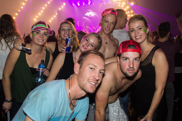 Hard Dance Event Live @ Heineken Music Hall, picture 109, photographed by Tom Van Tongerloo - FrontView Magazine