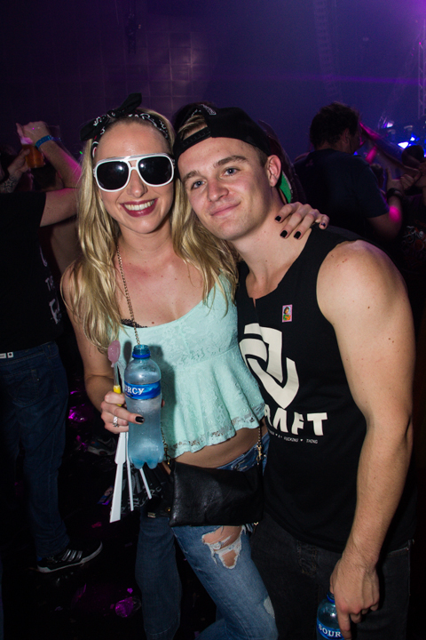 Hard Dance Event Live @ Heineken Music Hall, picture 113, photographed by Tom Van Tongerloo - FrontView Magazine