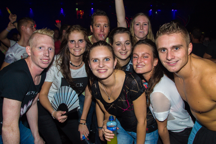 Hard Dance Event Live @ Heineken Music Hall, picture 128, photographed by Tom Van Tongerloo - FrontView Magazine