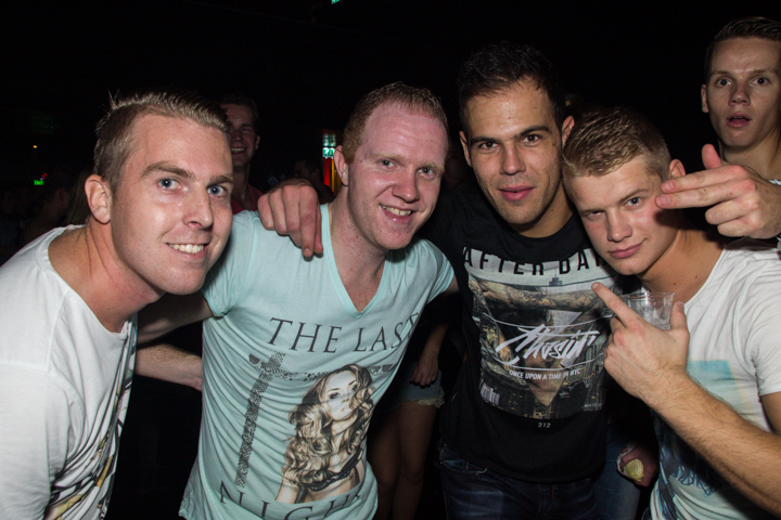Hard Dance Event Live @ Heineken Music Hall, picture 134, photographed by Tom Van Tongerloo - FrontView Magazine