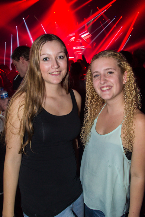 Hard Dance Event Live @ Heineken Music Hall, picture 136, photographed by Tom Van Tongerloo - FrontView Magazine
