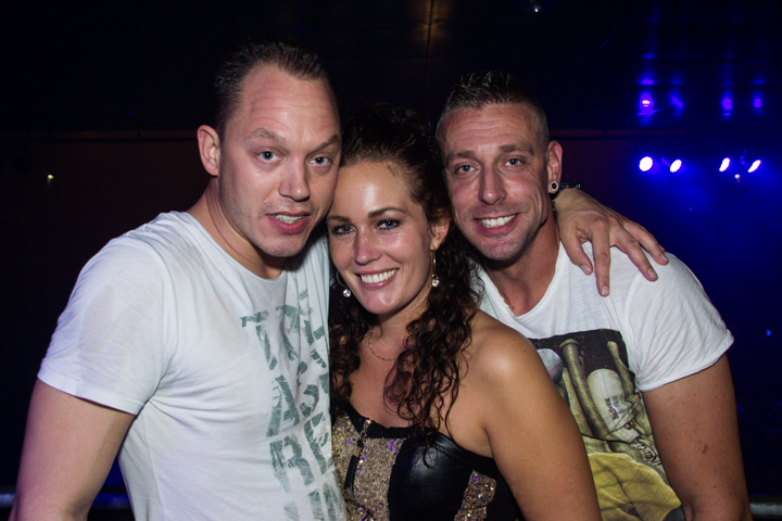 Hard Dance Event Live @ Heineken Music Hall, picture 137, photographed by Tom Van Tongerloo - FrontView Magazine