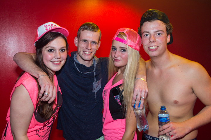 Hard Dance Event Live @ Heineken Music Hall, picture 139, photographed by Tom Van Tongerloo - FrontView Magazine