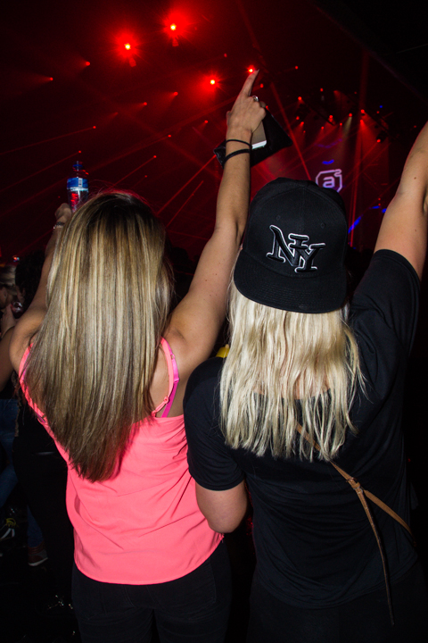 Hard Dance Event Live @ Heineken Music Hall, picture 144, photographed by Tom Van Tongerloo - FrontView Magazine