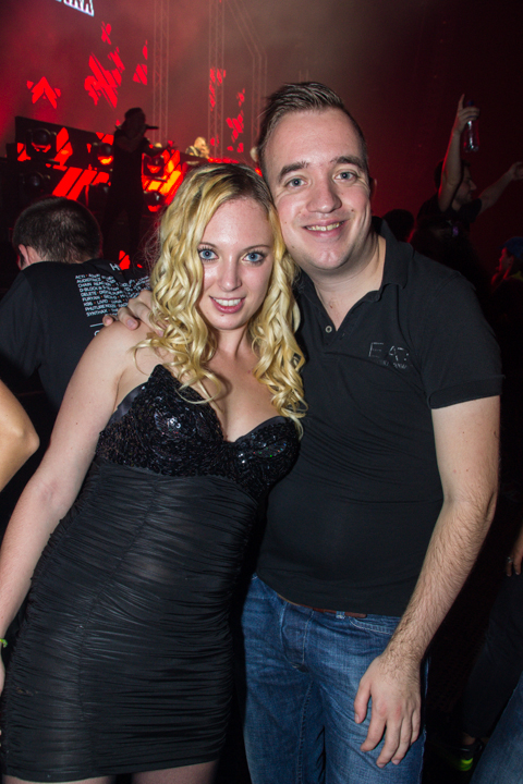 Hard Dance Event Live @ Heineken Music Hall, picture 145, photographed by Tom Van Tongerloo - FrontView Magazine