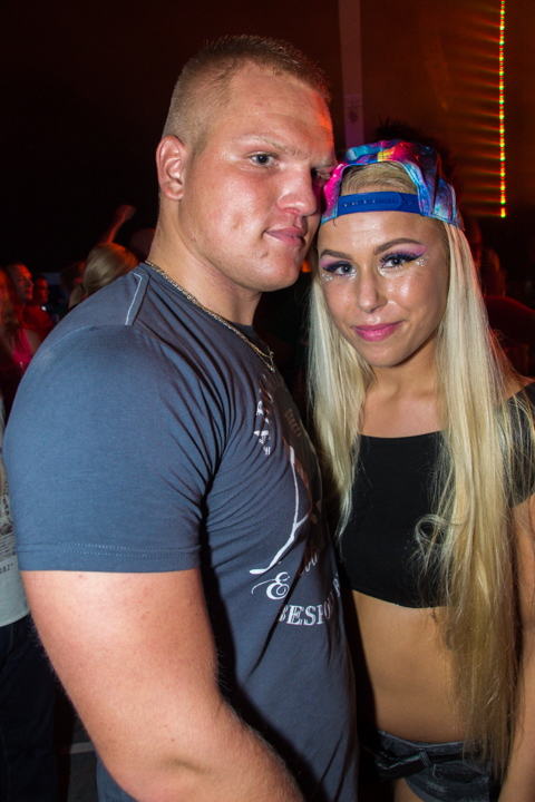 Hard Dance Event Live @ Heineken Music Hall, picture 146, photographed by Tom Van Tongerloo - FrontView Magazine